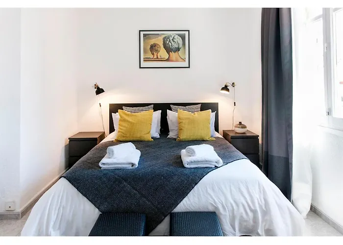 شقة Stylish Eixample - Casa Antonio By Myrentalhost برشلونة