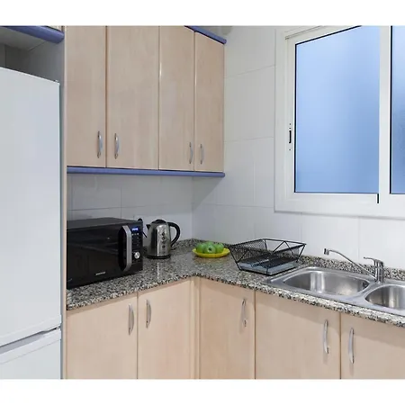 Apartamento Casa Antonio