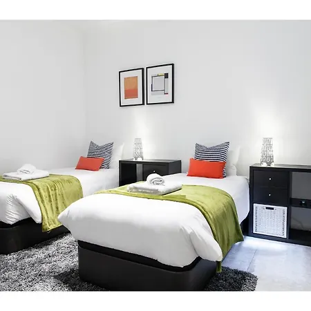 Stylish Eixample - Casa Antonio By Myrentalhost Βαρκελώνη