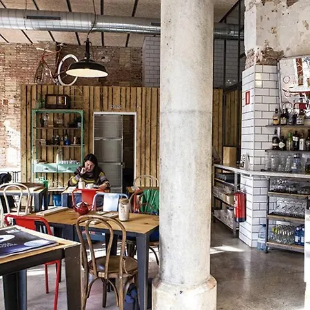 Apartmán Stylish Eixample - Casa Antonio By Myrentalhost