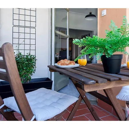 Stylish Eixample - Casa Antonio By Myrentalhost Appartement