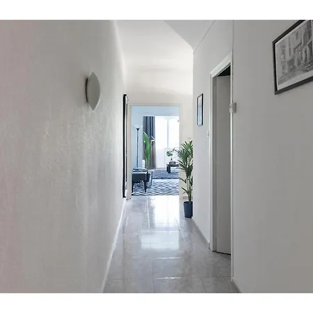 Appartement Stylish Eixample - Casa Antonio By Myrentalhost Barcelone
