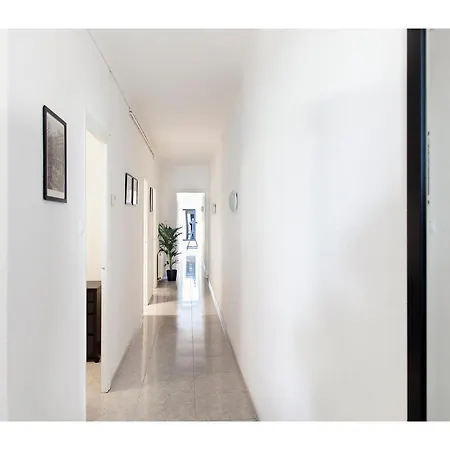 Apartamento Stylish Eixample - Casa Antonio By Myrentalhost *