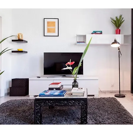 Stylish Eixample - Casa Antonio By Myrentalhost Apartament *