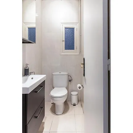 Stylish Eixample - Casa Antonio By Myrentalhost Apartament