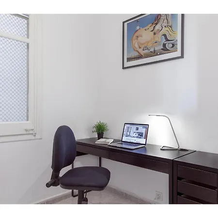 Appartement Stylish Eixample - Casa Antonio By Myrentalhost Barcelone