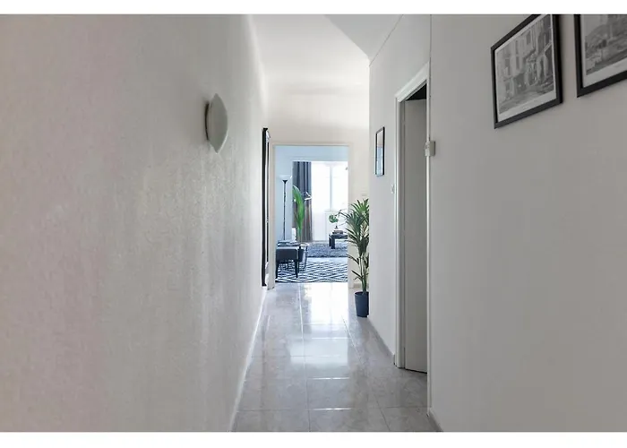 Apartment Stylish Eixample - Casa Antonio By Myrentalhost Barcelona