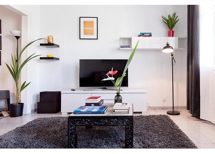 Stylish Eixample - Casa Antonio By Myrentalhost Apartment *