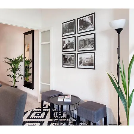 Stylish Eixample - Casa Antonio By Myrentalhost Apartment
