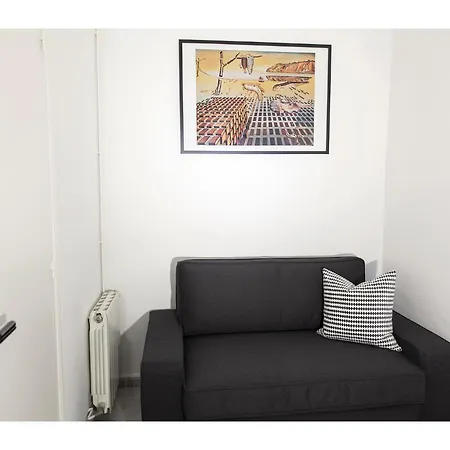 Stylish Eixample - Casa Antonio By Myrentalhost Apartment *