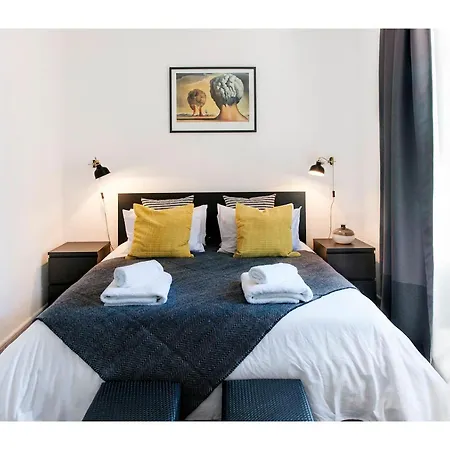 شقة Stylish Eixample - Casa Antonio By Myrentalhost برشلونة