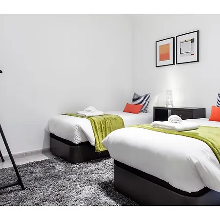 아파트 Stylish Eixample - Casa Antonio By Myrentalhost