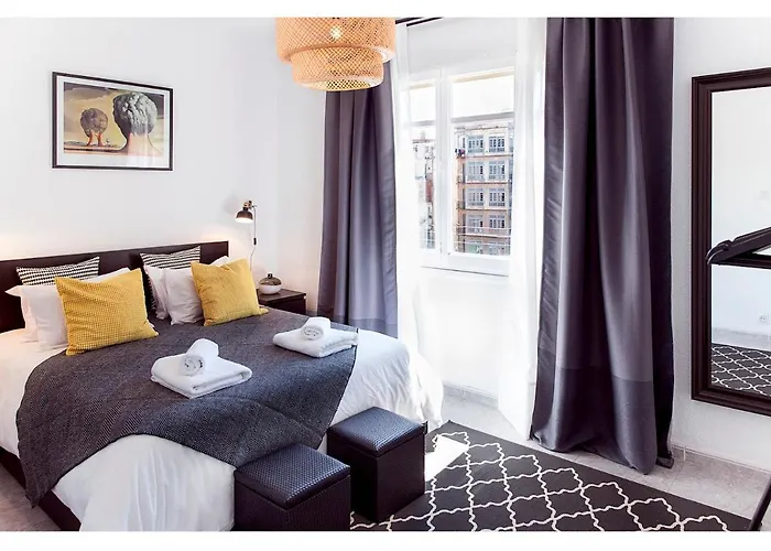 Apartment Stylish Eixample - Casa Antonio By Myrentalhost Barcelona
